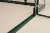Imagine Seră Canopia Balance 2,44 X 2,44 m Policarbonat - Structură Verde & Panouri Hibrid