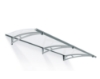 Imagine Copertina Aquila 2050 Gri Deschis / transparent, Canopia