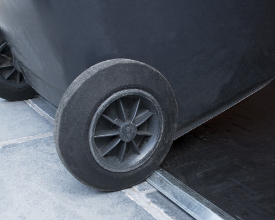 Imagine Casuta de gradina Voyager 140x90cm Canopia