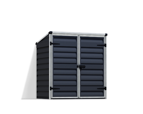 Imagine Casuta de gradina Voyager 140x90cm Canopia