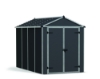 Imagine Canopia Rubicon 6 x 10 m Ultra Durable Căsuță de grădină -Cutie unică