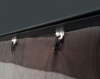 Imagine Set de draperii Canopia pentru foisor de grădină Dallas 4.3x4.3m - 4 buc