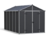 Imagine Căsuță de grădină Canopia Rubicon 2.77 x 3.77  m, Ultra Durable 
