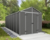 Imagine Casuta de gradina ultra durabilă Canopia Rubicon 8 X 20 m