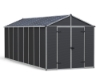 Imagine Casuta de gradina ultra durabilă Canopia Rubicon 8 X 20 m