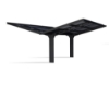 Imagine Carport auto Dublu Sydney 5.7x5.8m, cadru din aluminiu, panouri din policabronat, Palram - Canopia