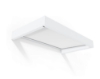 Imagine Copertina usa Sophia 0.95 X 1.6m, Structură albă și panouri albe