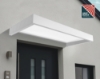 Imagine Copertina usa Sophia 0.95 X 2.1 m, Structură albă și panouri albe