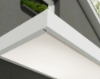 Imagine Copertina usa Sophia 0.95 X 2.1 m, Structură albă și panouri albe