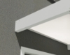 Imagine Copertina usa Sophia 0.95 X 2.1 m, Structură albă și panouri albe