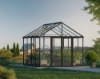 Imagine Sera din policarbonat ARIA Crystal Clear, 3 X 3 m, Palram - Canopia