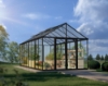 Imagine Sera din policarbonat ARIA Crystal Clear, 3 X 6 m, Palram - Canopia