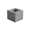 Imagine Accesoriu extensie horn 30x30x25 cm BBQ New Ibéria