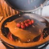 Imagine Placă Teppanyaki pentru Kamado LARGE, YAKINIKU, 35 cm