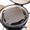 Imagine Placă Teppanyaki pentru Kamado LARGE, YAKINIKU, 35 cm