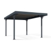 Imagine Carport auto Palma 5000 policarbonat - Canopia