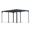 Imagine Pavilion grădină Gazebo Milano 3 X 4.3 m, Canopia