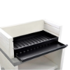 Imagine Gratar modular cu suport inferior, Plan 1 Plus, Tuozi