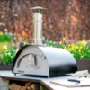 cuptor-pizza-outdoor-Igneus-Bambino-negru