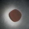 Aplica de perete Ciottolo Corten Eleganta premium